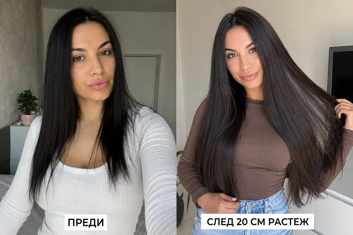 Симона П., Пловдив