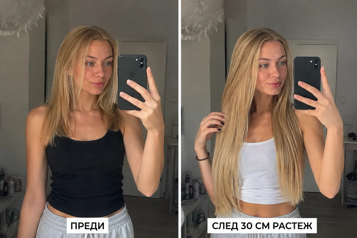 Резултати, с които хората се гордеят